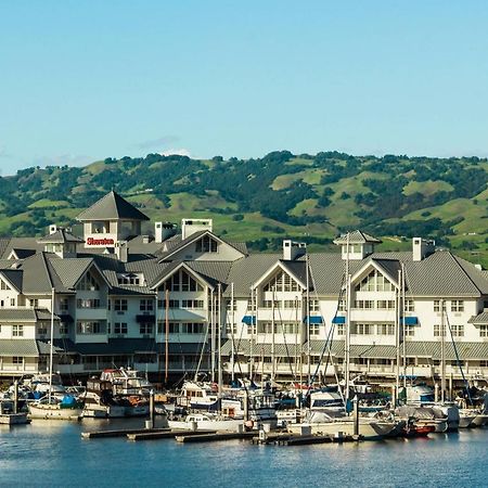 Sheraton Sonoma Wine Country Petaluma Exterior photo