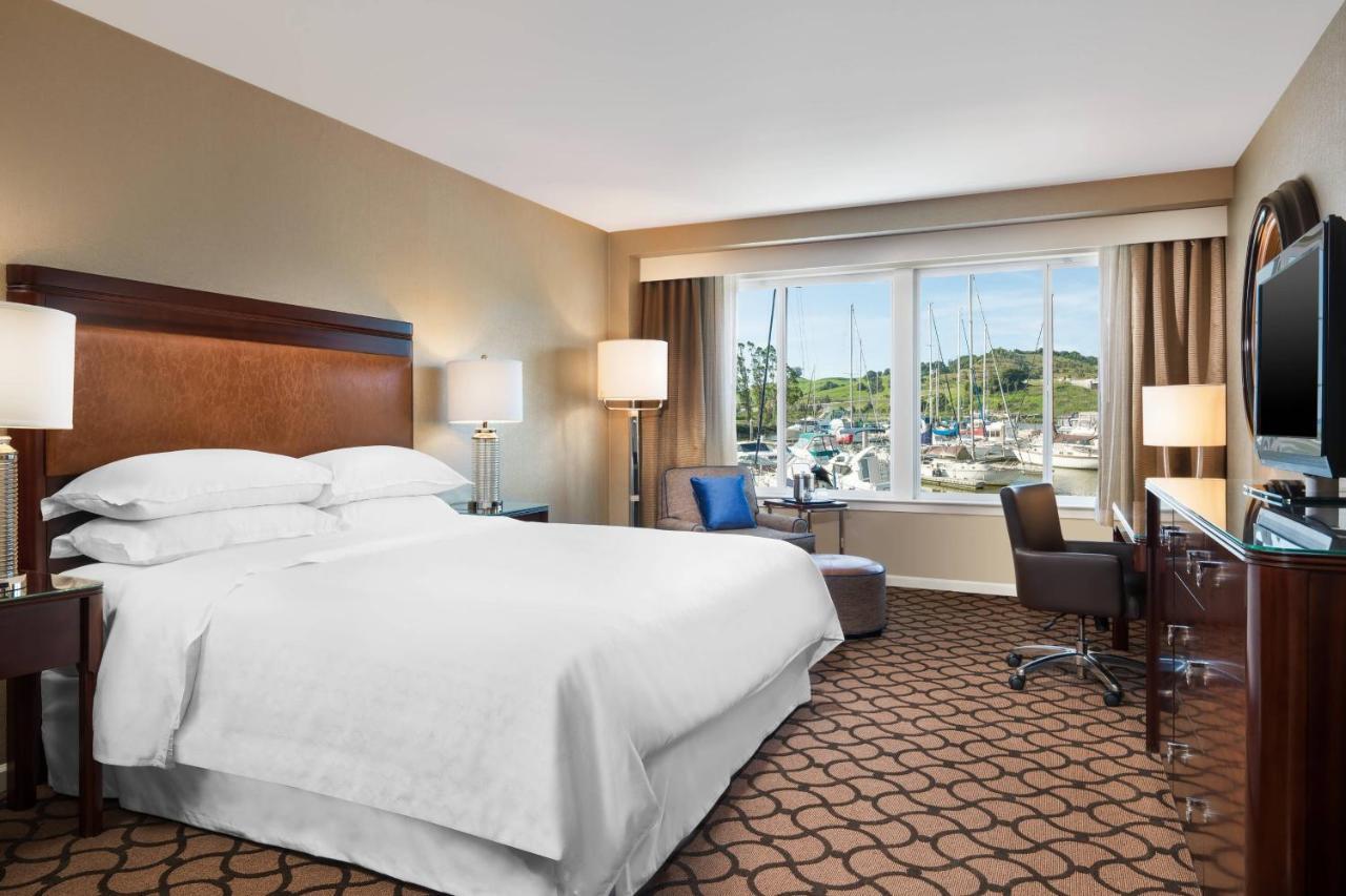 Sheraton Sonoma Wine Country Petaluma Exterior photo